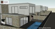 Faneromeni Luxuriöse Neubau-Villa in Faneromeni mit priv. Pool Haus kaufen